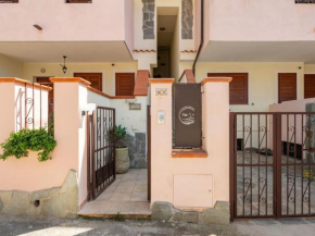 Apartment La Dimora Del Piccolo Principe by Interhome Villasimius